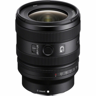Sony Ob. FE 16-25mm F/2.8 G E-Mount