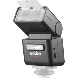 Godox - IT 32 TTL Camera Flash (da acquistare a parte X5 per funzionare)