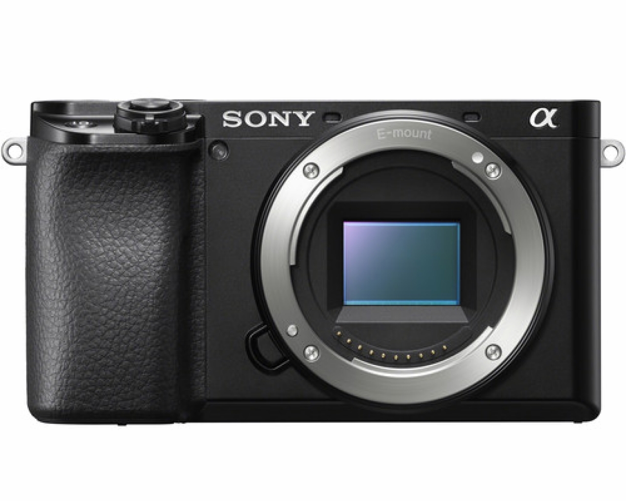 Sony α 6100