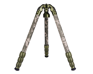 Sirui Treppiede CT-3204 Camouflage