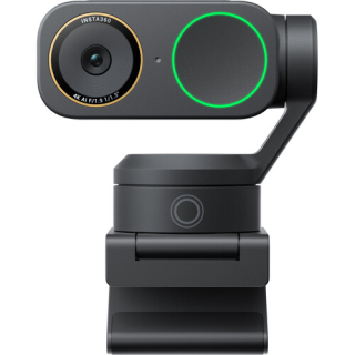 Insta360 - Link 2 Pro Graphite Black