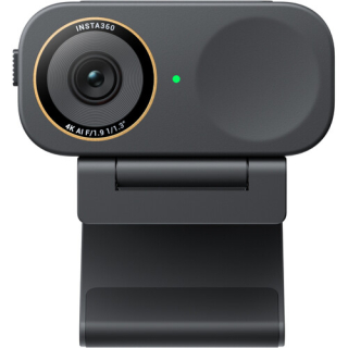 Insta360 - Link 2C Pro Graphite Black