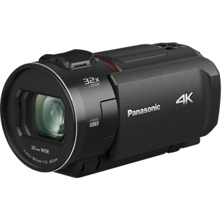 Panasonic HC-VX3E - Garanzia Fowa