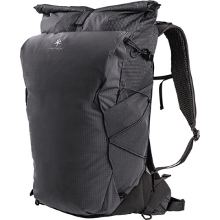 Pgytech OnePro Ultralight Camera Backpack (Space Black, 20L)