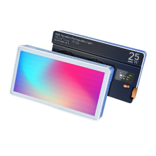 F-system Led SL-PB25R RGB 25W