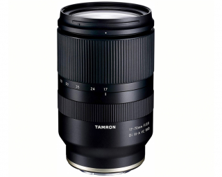 TAMRON OB. 17-70 2,8 DI III-A RXD per Sony E-mount