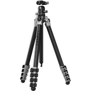 SmallRig Portable Photo Carbon Fiber Tripod 5478