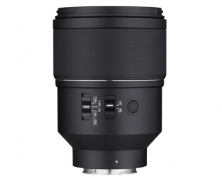 Samyang AF 135mm F1.8 Sony FE