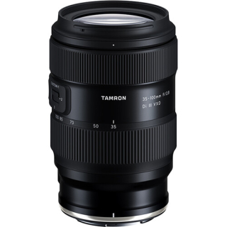 Tamron OB. 35-100 mm f/2.8 Di III VXD per Nikon Z