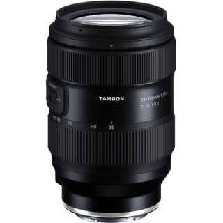Tamron OB. 35-100 mm f/2.8 Di III VXD per Sony E-mount