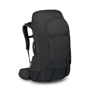 Osprey Farpoint Trek 55 Black O/S