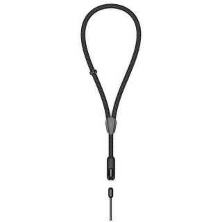 Peak Design - Micro Cuff Black - Compatte / GR / Smartphone