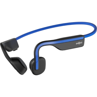 Shokz OpenMove Blue