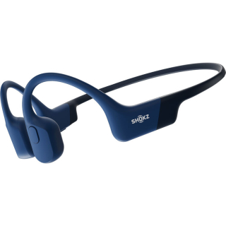 Shokz OpenRun USB-C Blue