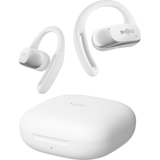 Shokz OpenFit Air White