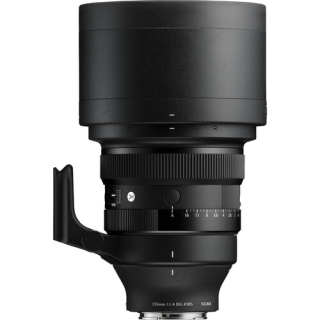 Sigma 135mm F1.4 DG | Art Sony E-Mount