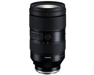 TAMRON OB. 35-150 F/2-2,8 Di III VXD SONY