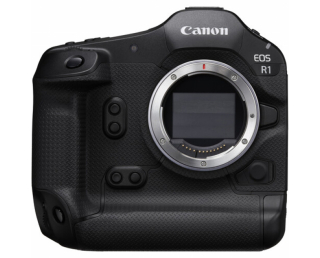 Canon Eos R1 Body