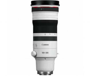 Canon RF 100-300 2,8 L IS USM