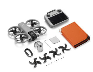 Dji - Avata 360 (Dji RC 2)