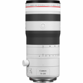 Canon RF Z 70-200mm F2.8 L IS USM Z White