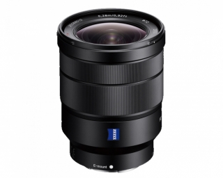 Sony SEL1635Z camera lens