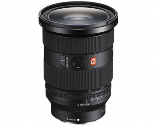 Sony Ob. FE 24-70 F/2,8 GM II E-Mount
