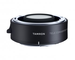 TAMRON TELECONVERTER 1.4x per CANON