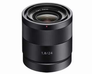 Sony Ob. 24mm F1,8 ZA E-Mount - SEL24F18Z