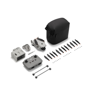 Dji - Lito 1 FLY MORE COMBO (RC-N3) - Garanzia Nital