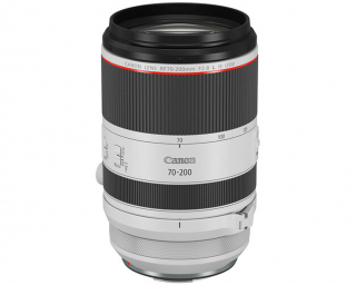 Canon RF 70-200mm F2.8L IS USM