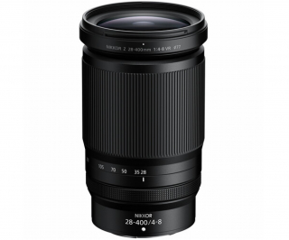 Nikon Ob. Nikkor Z 28-400 mm f/4-8  VR