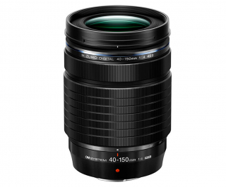 Olympus OM System ED-M 40-150 F4.0 PRO