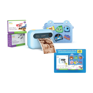 myFirst  INSTA20 BUNDLE - BLUE