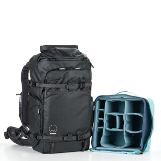 Shimoda Action X40 V2 Starter Kit (w/ Medium DSLR Core Unit) - Black