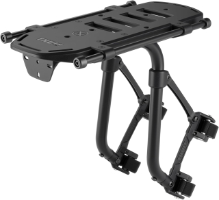 Portapacchi Thule Tour Rack carico massimo 25kg Black
