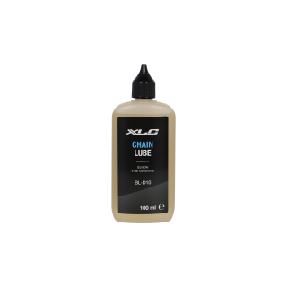 XLC Olio per catene BL-D10 flacone contagocce da 100m