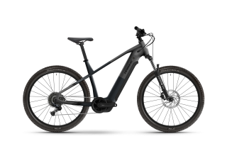 Haibike Alltrack 4 Bosch Gen. 5 - 600Wh - 27.5 High stealth blue/dark silver 40 Small 2026