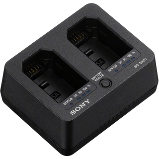 Sony Sony BC-SAD1 Battery Charger