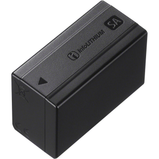 Sony Sony NP-SA100 Battery (2670 mAh)