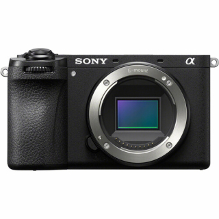 Sony α α6700