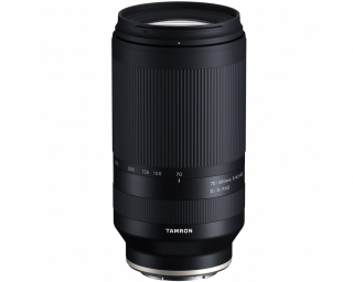 Tamron ob. 70-300mm f/4.5-6.3 Di III RXD pour Sony E