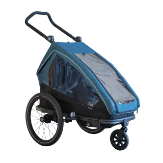 XLC Rimorchio per bambini MONO T BS-K01
