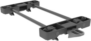 Racktime Adattatore sistema Snapit