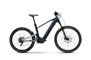 Haibike AllTrail 4 - Bosch Gen5 - 600Wh - 45 Medium - 29