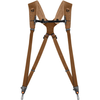 Pgytech CB-532 Camera Strap Master TERRAIN BROWN