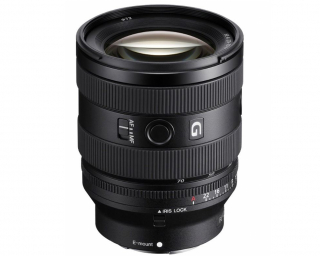 Sony Ob. SEL 20-70 FE F4 G FULL FRAME - Matr. S011869343K -Noleggio
