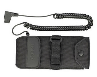 CANON CP-E4 XBATT. X FLASH