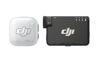 DJI Mic Mini 2S (1 TX + 1 RX)