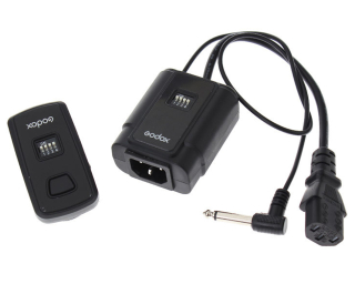 Godox DM-16 - KIT Radiocomando Trigger Universale (433 HZ)